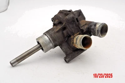 1998 95-98 Honda CBR600 CBR 600 F3 water pump NEEDS CLEANING Foto 1 de 4