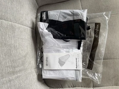 Cybex Gold Iris M- Air / Balios M / Cot M Raincover - Image 1 of 4