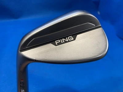 PING s159 S Grind 50° Wedge 12 Lefty Reshafted その他 #G6 - Image 1 of 4
