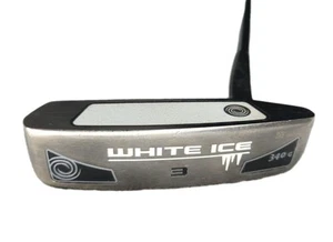 Odyssey White Ice #3 35" Putter Right-handed - Picture 1 of 12