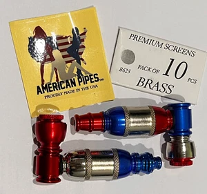 Smoking Pipes - Picture 1 of 2