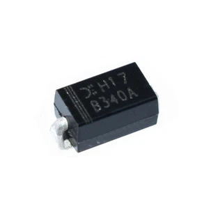 10PCS B340A SMD Schottky Diode - Picture 1 of 5