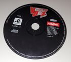 Sony PlayStation 1 - Vigilante 8 2nd Offense - Loose
