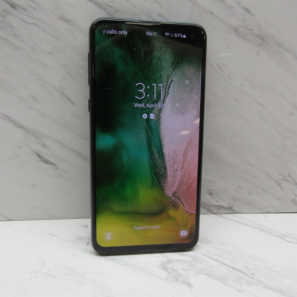 Samsung Galaxy S10e - For Sale - ebay.com Samsung Galaxy S10e - For Sale - ebay.com