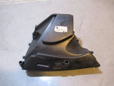 Ski Doo Grand Touring 550 Outlet Duct 2010 #2 - Image 1 of 4