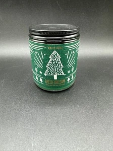 Bath & and Body Works Fresh Balsam  Single Wick Candle 7 oz. NEW! - Picture 1 of 2