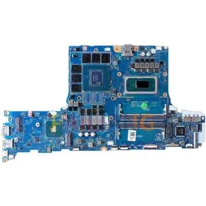 Placa madre para portátil Acer PT315-53 GH53G LA-L191P i7-11800H GN20-E3-A1 RTX3060 - Imagen 1 de 5