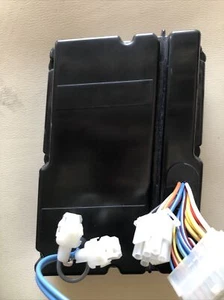 REPAIR ONLY! Subzero 4201994, 4201995, 4201992, 3015390 Refrigerator Ctr Board - Picture 1 of 3