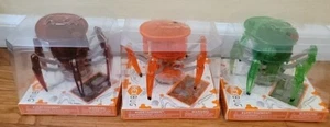 Hexbug Lotto di 3 Tarantole Ragni Battaglia Terra Controllate RC - Foto 1 di 5