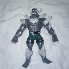 BAF NEW 52 DOOMSDAY BUILD A ACTION FIGURE DC Multiverse WAVE 3 & 4 COMPLETE