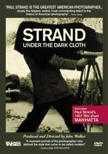 Strand: Under the Dark Cloth (DVD) Harvey Atkin Paul Soles (Importación USA)