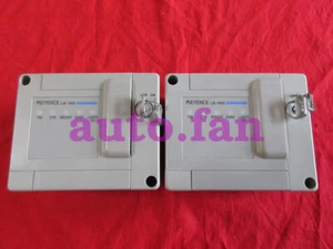 1pcs for used KEYENCE photoelectric laser displacement sensor LB-1003 - Picture 1 of 3