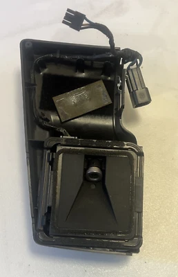 ✅ 2009 2010 2011 2012 LINCOLN MKT visión delantera escudo delantero cámara delantera OEM Foto 1 de 4