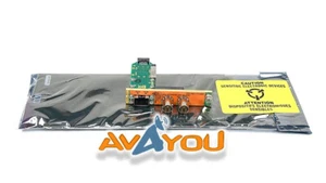 Nuevo convertidor eléctrico a óptico doble Miranda GV FIO-1901-TT 3G/HD/SD + SRP - Imagen 1 de 3
