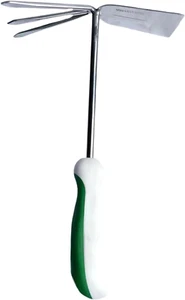 Garden Spade Gardening Tool Ergonomic Handle Design Garden Spade Gardening Hand - Picture 1 of 12
