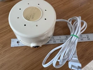 Sleep Sound Sleep Aid Sound Therapy Serious Sleep M1DSUSTN White Noise - Picture 1 of 3