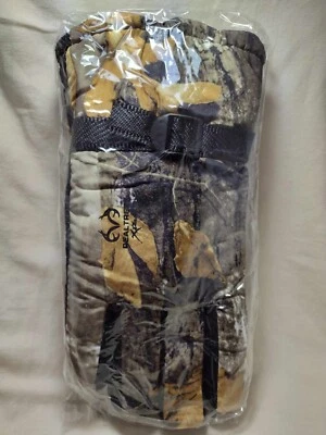 Guantes de invierno camuflados Foto 1 de 4