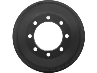 For Ford E250 Econoline Club Wagon Brake Drum Dynamic Friction 86922JKBQ - Imagem 1 de 2