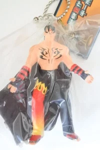 Tekken Devil Jin figure key chain namco - Picture 1 of 5