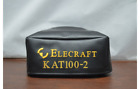 Elecraft KAT100-2 Signature Series Amateur Radio Dust Cover