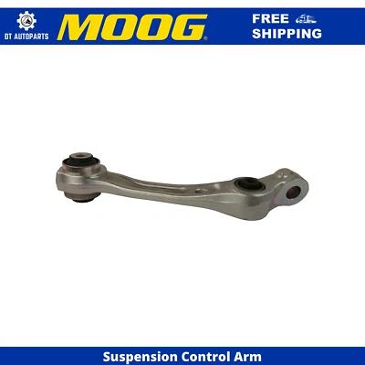 Brazo de control de suspensión MOOG 2011 2012 2013 2014 BMW 550i xDrive 2011-2016 Foto 1 de 4