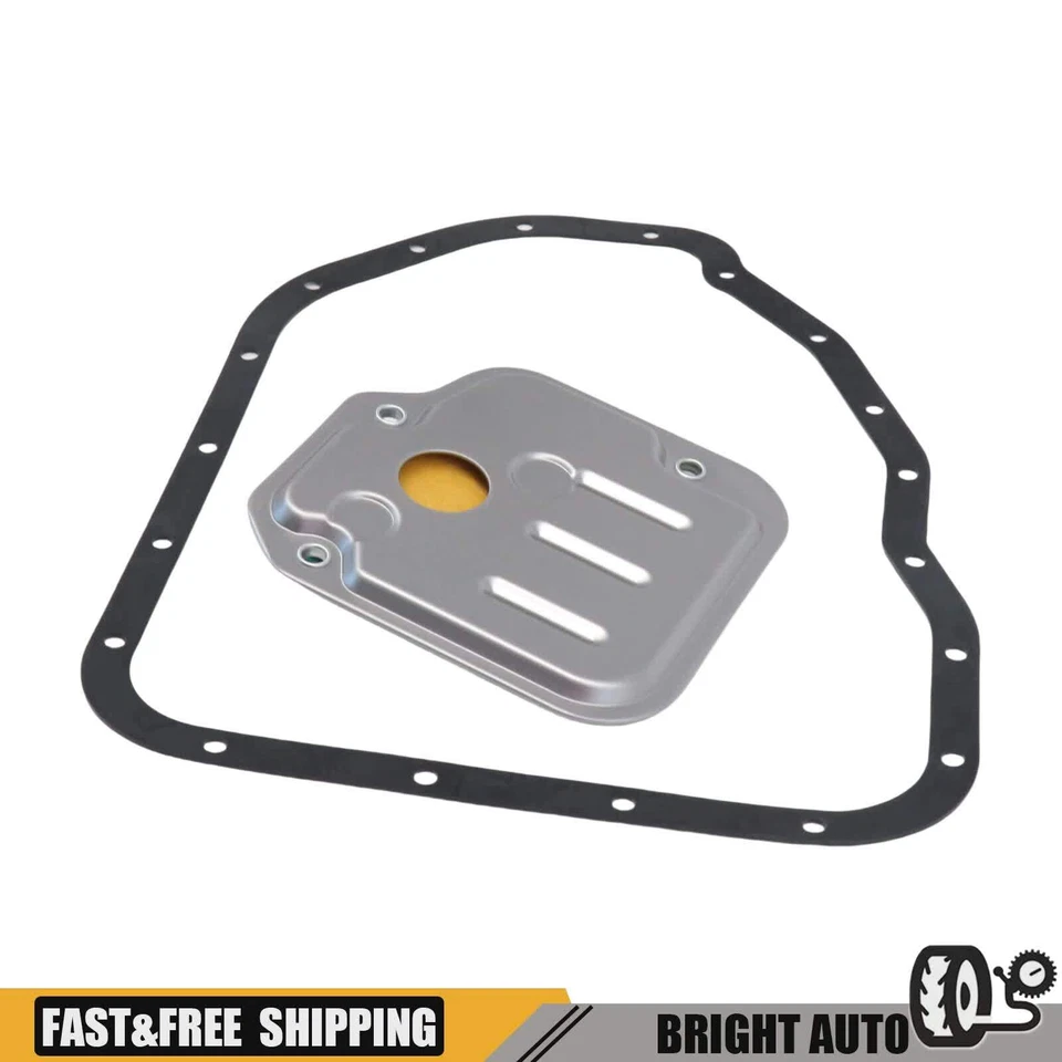 Filtro de transmisión automática con junta para Kia Spectra L4 1.8L 2004-2009 Foto 1 de 4