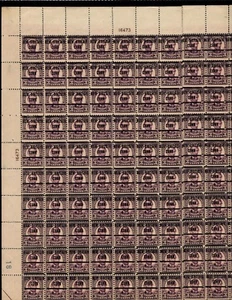 PRECANCEL SCOTT#555, 3C STAMP ABRAHAM LINCOLN PRECANCELLED AT NEW BRITAIN,CONN - Picture 1 of 1