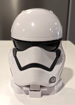 STAR WARS MICRO MACHINES First Order Stormtrooper Playset NOT COMPLETE figures - Image 1 of 4