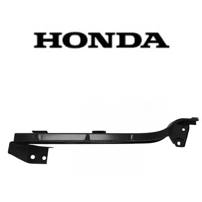 Genuine Honda S2000 2000-2009 Front Left Side Headlight Bumper Bracket - Image 1 of 2