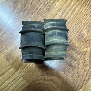 Team Associated Buggy Rear Paddle Tires , Off-road #7-15 - Picture 1 of 3