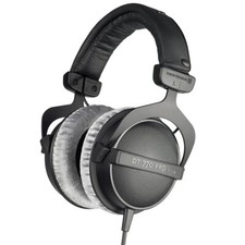 BeyerDynamic DT 770 PRO Studio Headphones 80 Ohm (Closed Dynamic)