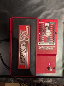 Whammy Pedal - Picture 1 of 6