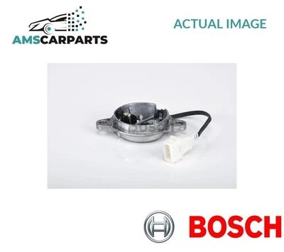 CAMSHAFT POSITION SENSOR 0 232 101 030 BOSCH NEW OE REPLACEMENT - Image 1 of 4