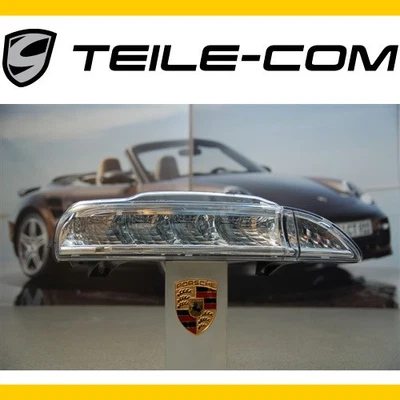 Porsche 987.2Boxster LED Zusatzscheinwerfer Xenon/Kurvenlicht RECHTS 98763109603 - Bild 1 von 2