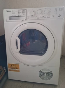 💥 Bauknecht Trockner 7 kg A+ – TOP Zustand! 💥 Mod. TTK 7 A1 E - Bild 1 von 3