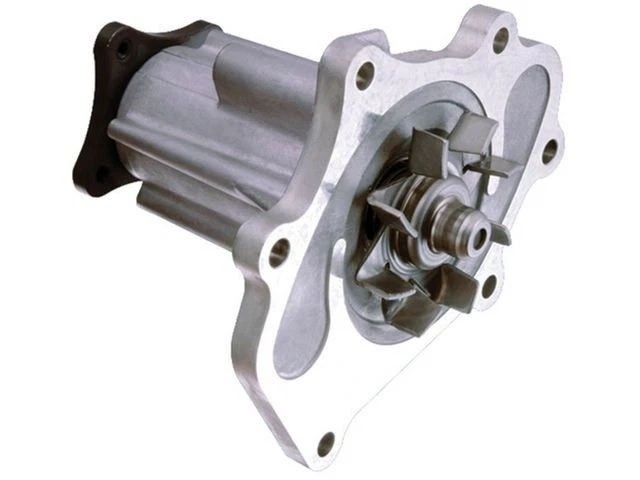 Bomba de agua Hitachi 32186CXCB para Nissan Pathfinder Armada 2004 Foto 1 de 2