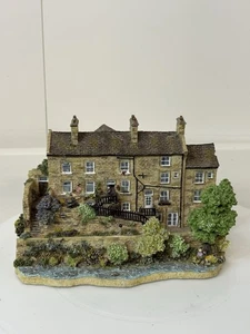 Danbury Mint Last Of The Summer Wine “A Balancing Act” By Jane Hart - Picture 1 of 21