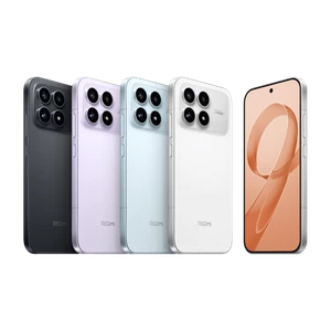 Original Xiaomi Redmi K90 5G Phone 6.59 Inch Snapdragon 8 Elite NFC 7100mAh 100W - Picture 1 of 20