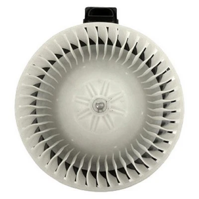 Conjunto de motor soplador hatchback para Honda Accord Crosstour 2010 2011 Foto 1 de 4