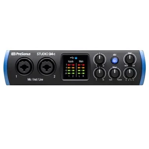 Presonus Studio 24C - Imagen 1 de 7