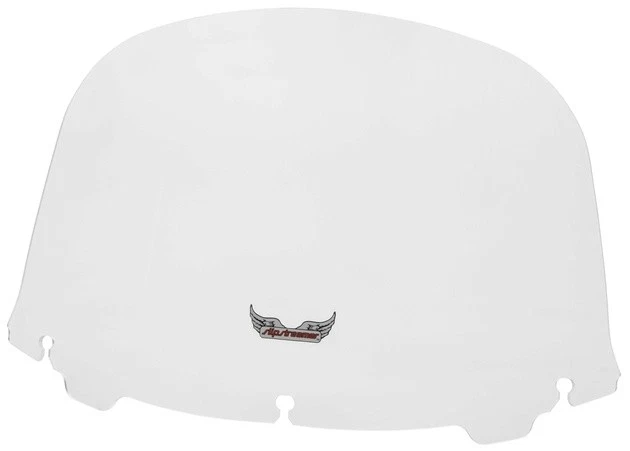 Slipstreamer 130 Series Parabrisas Transparente 13" #S-234-13 Harley Davidson Foto 1 de 1