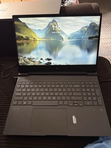 HP Victus 15,6'' (512GB SSD, Intel Core i7-12650H, 16GB RAM, Nvidia RTX 3050Ti) - Bild 1 von 9
