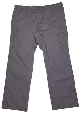 Pantalón Médico Carhartt Ripstop Corte Bota Para Hombres 8 Bolsillos Carga C54108 talla XXL 44x34 Foto 1 de 4