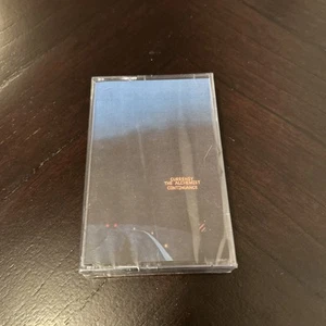 Curren$y & The Alchemist Continuance Limited Edition Brand New Cassette - Picture 1 of 4