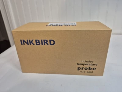 ⚡️Inkbird ITC-308 Plug and Play Temperature Controller  - Image 1 of 3