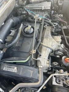 Motor 2.0 tdi BYL dodge - Imagen 1 de 2