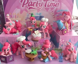 FUNISM My Little Pony/MLP Party Time Series(confirmed)Blind Box Figure Gift Toy - Picture 1 of 13