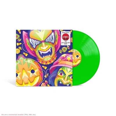 Various Artists - Spooky Setlist (Target Exclusive, Vinyl) - Image 1 of 2