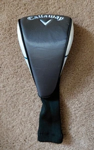 Callaway XT Driver Head Cover Fast Ship Golf - Picture 1 of 4