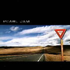 Pearl Jam Yield, Original Issue Epic Cd, 1998, Digipak, Eddie Vedder, Grunge